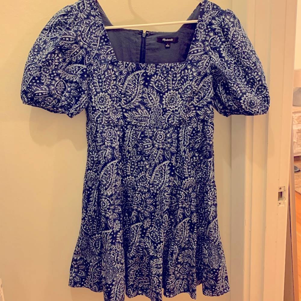 Madewell Dress